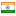 vijayinstitute.com server is located in India